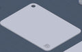 Oven Slab