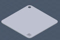 Pizza Slab